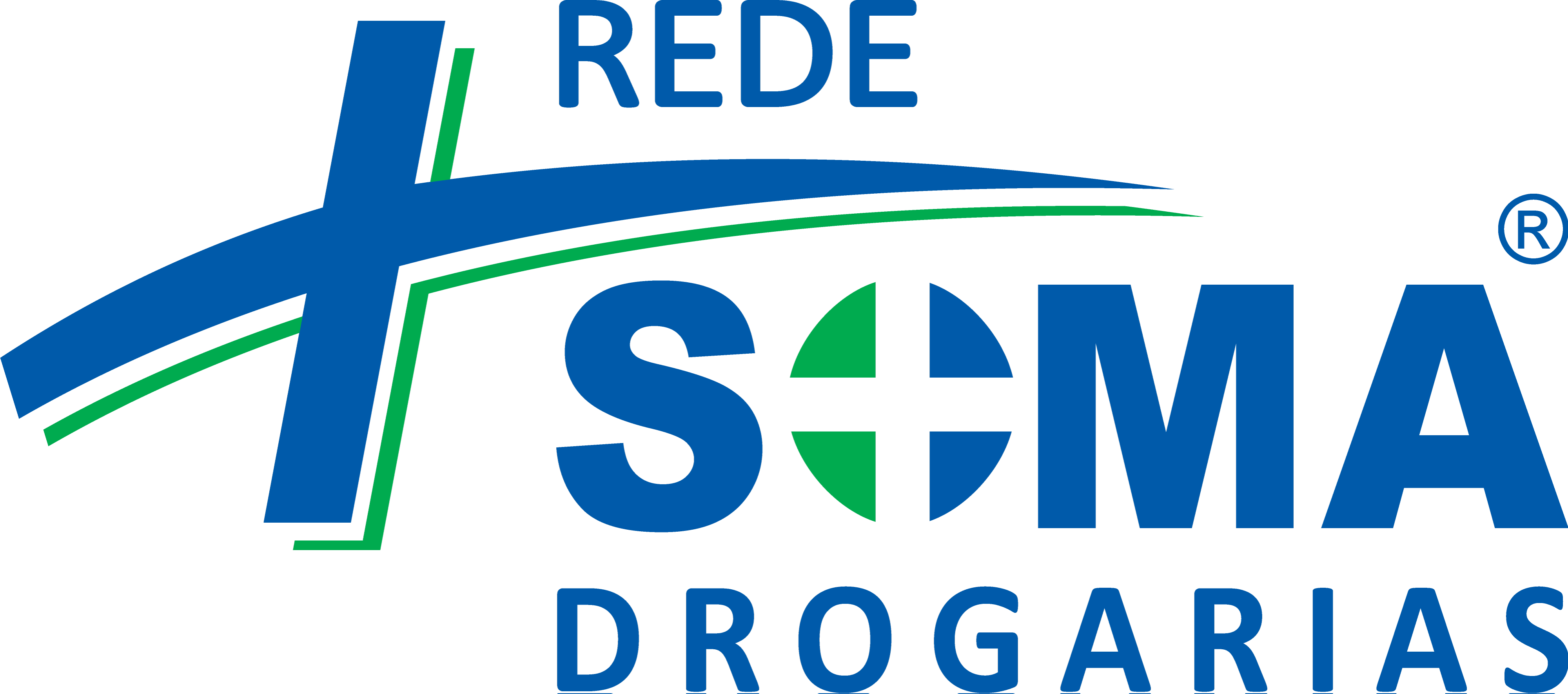 Rede Soma Drogarias